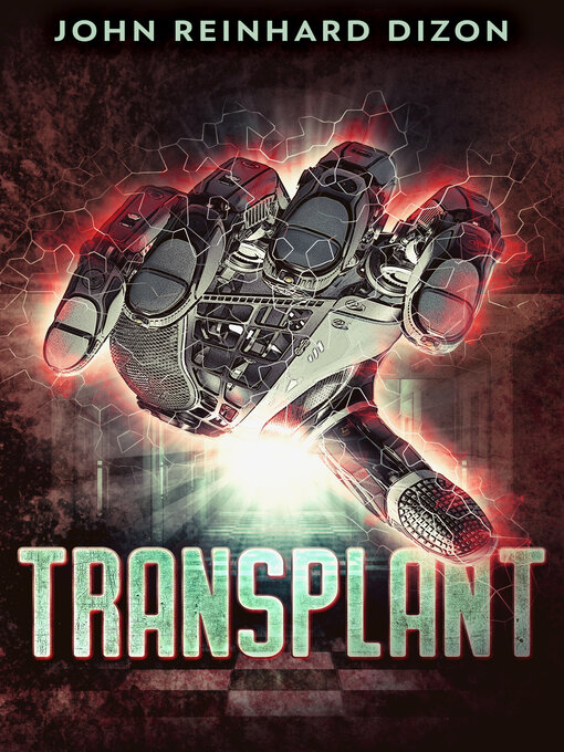 Title details for Transplant by John Reinhard Dizon - Wait list
